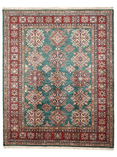 Öğretmenler Halı El Dokuma Şirvan ÖÇİŞ575