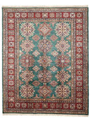 Öğretmenler Halı El Dokuma Şirvan ÖÇİŞ575