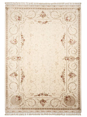 Öğretmenler Halı El Dokuma Avangard