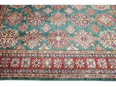 Öğretmenler Halı El Dokuma Şirvan ÖÇİŞ575