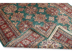 Öğretmenler Halı El Dokuma Şirvan ÖÇİŞ575