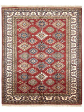 Öğretmenler Halı El Dokuma Şirvan ÖÇİŞ577