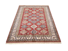 Öğretmenler Halı El Dokuma Şirvan ÖÇİŞ577