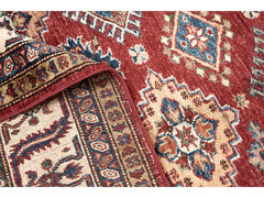 Öğretmenler Halı El Dokuma Şirvan ÖÇİŞ577