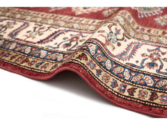 Öğretmenler Halı El Dokuma Şirvan ÖÇİŞ577