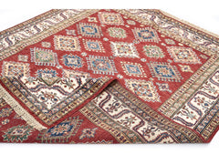 Öğretmenler Halı El Dokuma Şirvan ÖÇİŞ577