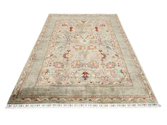 Öğretmenler Halı El Dokuma Sultani ÖÇİŞ578