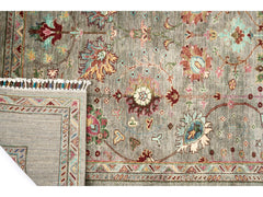 Öğretmenler Halı El Dokuma Sultani ÖÇİŞ578