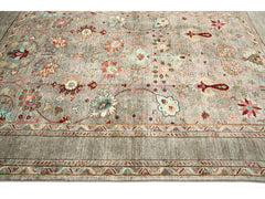 Öğretmenler Halı El Dokuma Sultani ÖÇİŞ578