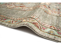 Öğretmenler Halı El Dokuma Sultani ÖÇİŞ578