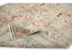 Öğretmenler Halı El Dokuma Sultani ÖÇİŞ578