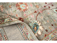 Öğretmenler Halı El Dokuma Sultani ÖÇİŞ578