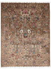 Öğretmenler Halı El Dokuma Bahtiyari ÖÇİB579