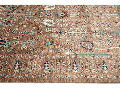 Öğretmenler Halı El Dokuma Bahtiyari ÖÇİB579