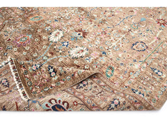 Öğretmenler Halı El Dokuma Bahtiyari ÖÇİB579