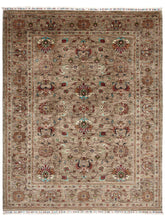 Öğretmenler Halı El Dokuma Bahtiyari ÖÇİB584