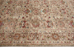 Öğretmenler Halı El Dokuma Bahtiyari ÖÇİB584