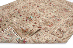 Öğretmenler Halı El Dokuma Bahtiyari ÖÇİB584