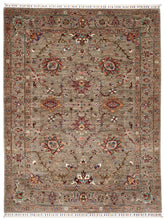 Öğretmenler Halı El Dokuma Bahtiyari ÖÇİB585