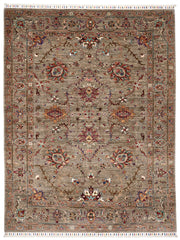 Öğretmenler Halı El Dokuma Bahtiyari ÖÇİB585