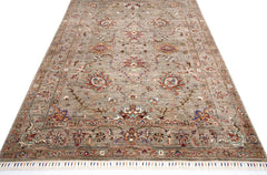 Öğretmenler Halı El Dokuma Bahtiyari ÖÇİB585