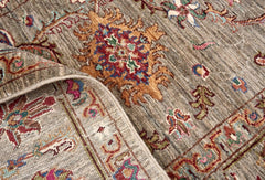 Öğretmenler Halı El Dokuma Bahtiyari ÖÇİB585