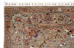 Öğretmenler Halı El Dokuma Bahtiyari ÖÇİB585