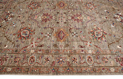 Öğretmenler Halı El Dokuma Bahtiyari ÖÇİB585