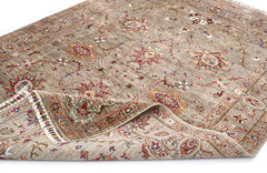 Öğretmenler Halı El Dokuma Bahtiyari ÖÇİB585