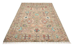 Öğretmenler Halı El Dokuma Bahtiyari ÖÇİB586