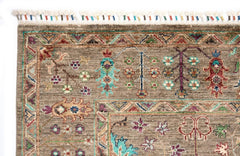 Öğretmenler Halı El Dokuma Bahtiyari ÖÇİB586