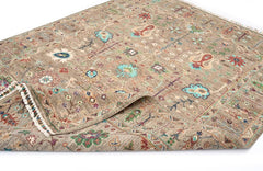 Öğretmenler Halı El Dokuma Bahtiyari ÖÇİB586