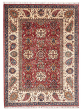 Öğretmenler Halı El Dokuma Bahtiyari ÖÇİB587