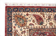 Öğretmenler Halı El Dokuma Bahtiyari ÖÇİB587