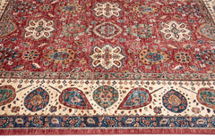 Öğretmenler Halı El Dokuma Bahtiyari ÖÇİB587