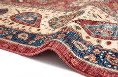 Öğretmenler Halı El Dokuma Bahtiyari ÖÇİB587