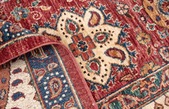 Öğretmenler Halı El Dokuma Bahtiyari ÖÇİB587