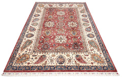 Öğretmenler Halı El Dokuma Bahtiyari ÖÇİB587