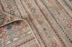 Öğretmenler Halı El Dokuma Bahtiyari ÖÇİB588