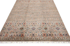 Öğretmenler Halı El Dokuma Bahtiyari ÖÇİB588