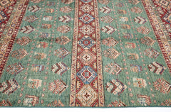 Öğretmenler Halı El Dokuma Bahtiyari ÖÇİB589