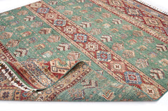 Öğretmenler Halı El Dokuma Bahtiyari ÖÇİB589