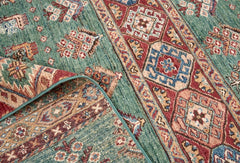 Öğretmenler Halı El Dokuma Bahtiyari ÖÇİB589