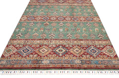 Öğretmenler Halı El Dokuma Bahtiyari ÖÇİB589