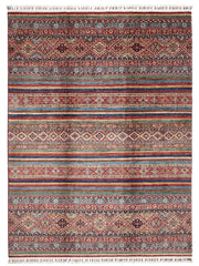 Öğretmenler Halı El Dokuma Bahtiyari ÖÇİB590