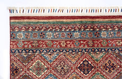 Öğretmenler Halı El Dokuma Bahtiyari ÖÇİB590