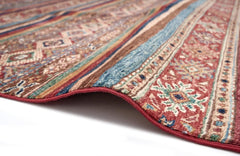 Öğretmenler Halı El Dokuma Bahtiyari ÖÇİB590