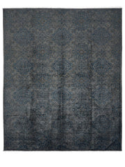 Öğretmenler Halı El Dokuma Şark Overdye ÖÇŞO662