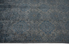 Öğretmenler Halı El Dokuma Şark Overdye ÖÇŞO662