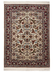 Öğretmenler Halı El Dokuma Hereke ÖDŞH235